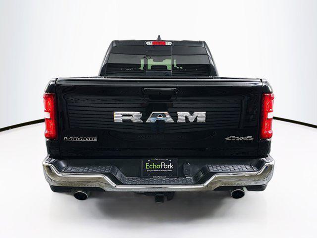 used 2025 Ram 1500 car, priced at $39,397