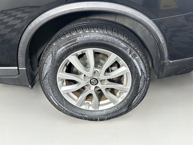 used 2020 Nissan Rogue car, priced at $14,996