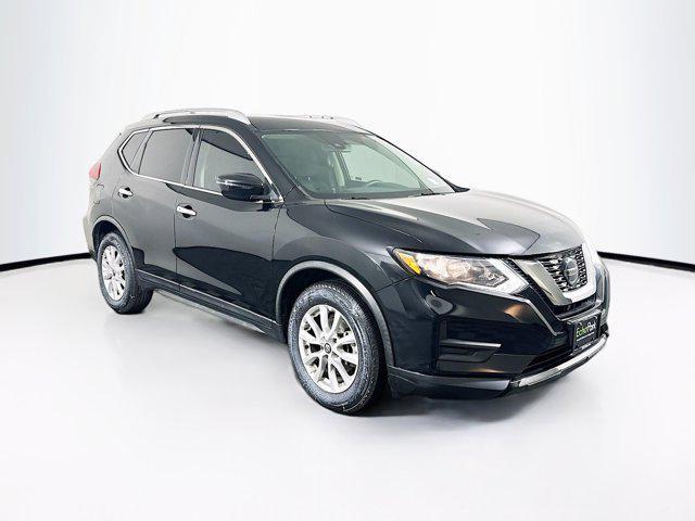 used 2020 Nissan Rogue car, priced at $14,996