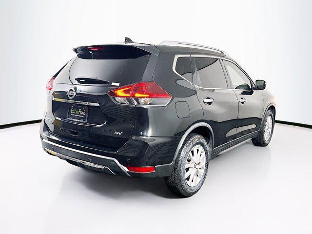 used 2020 Nissan Rogue car, priced at $14,996