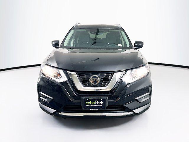 used 2020 Nissan Rogue car, priced at $14,996