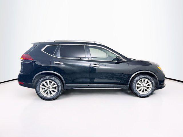 used 2020 Nissan Rogue car, priced at $14,996