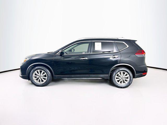 used 2020 Nissan Rogue car, priced at $14,996