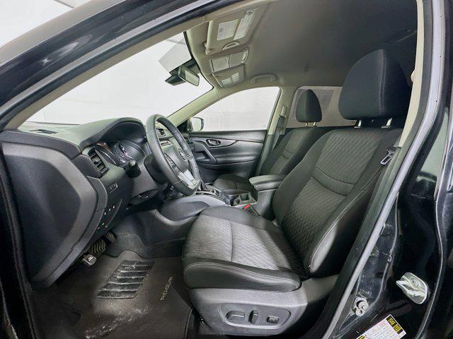 used 2020 Nissan Rogue car, priced at $14,996