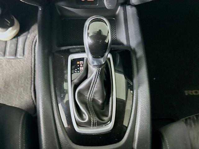 used 2020 Nissan Rogue car, priced at $14,996