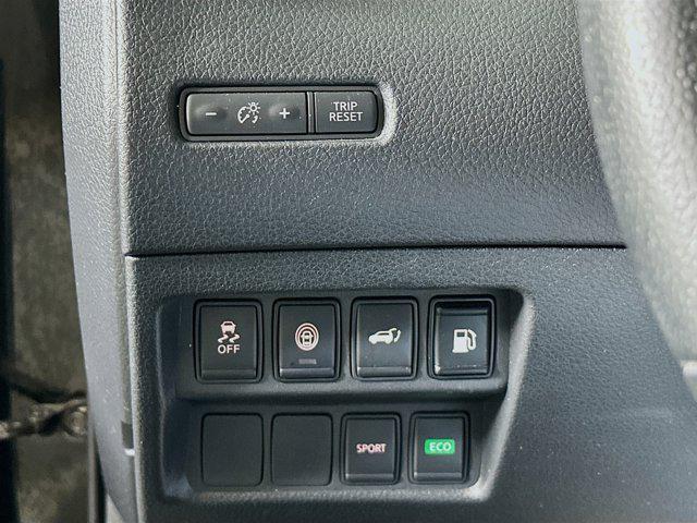 used 2020 Nissan Rogue car, priced at $14,996