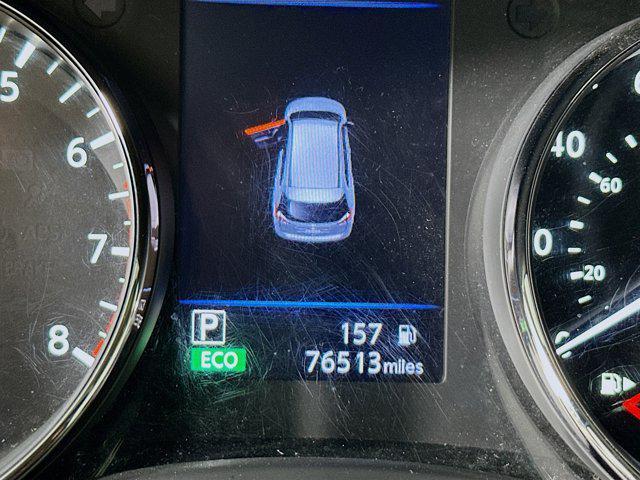 used 2020 Nissan Rogue car, priced at $14,996