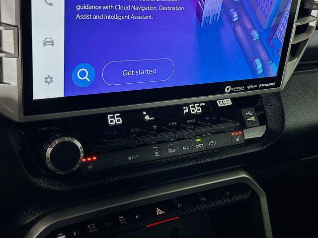 used 2023 Toyota Tundra car, priced at $40,797