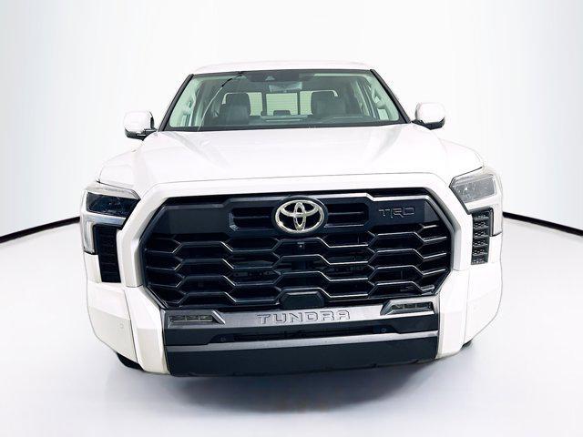 used 2023 Toyota Tundra car, priced at $40,797