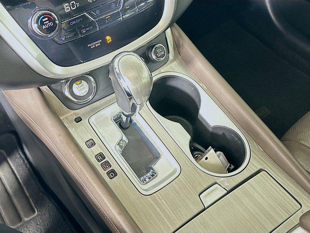 used 2015 Nissan Murano car, priced at $10,597