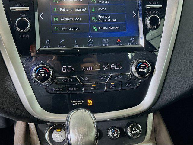 used 2015 Nissan Murano car, priced at $10,597