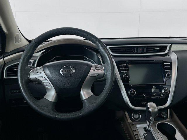 used 2015 Nissan Murano car, priced at $10,597