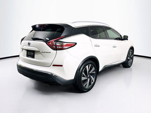 used 2015 Nissan Murano car, priced at $10,597