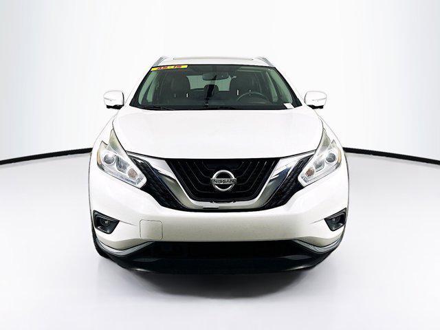 used 2015 Nissan Murano car, priced at $10,597