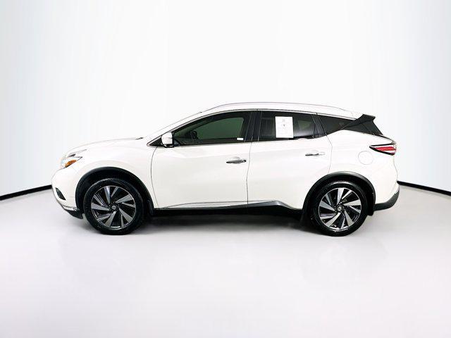 used 2015 Nissan Murano car, priced at $10,597