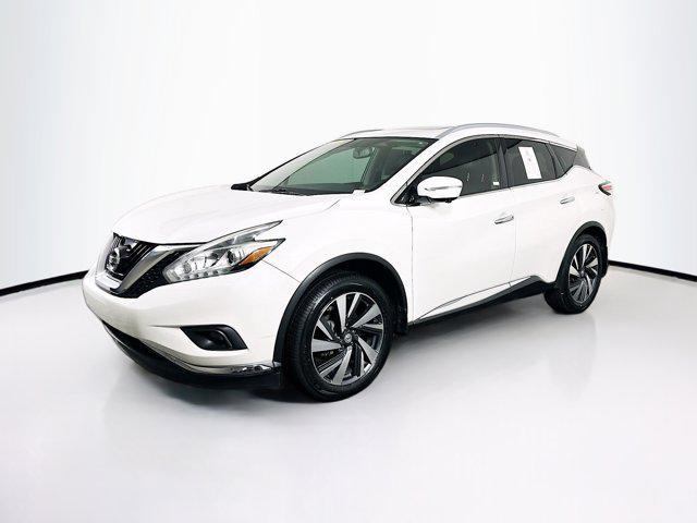 used 2015 Nissan Murano car, priced at $10,597