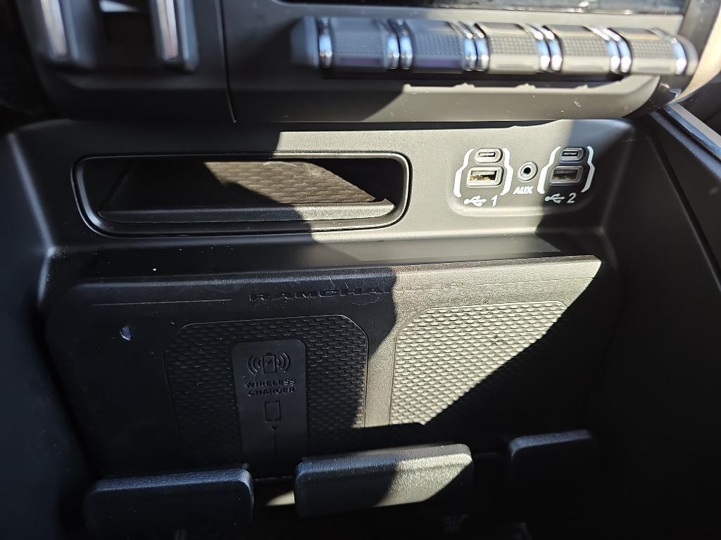 used 2024 Ram 2500 car