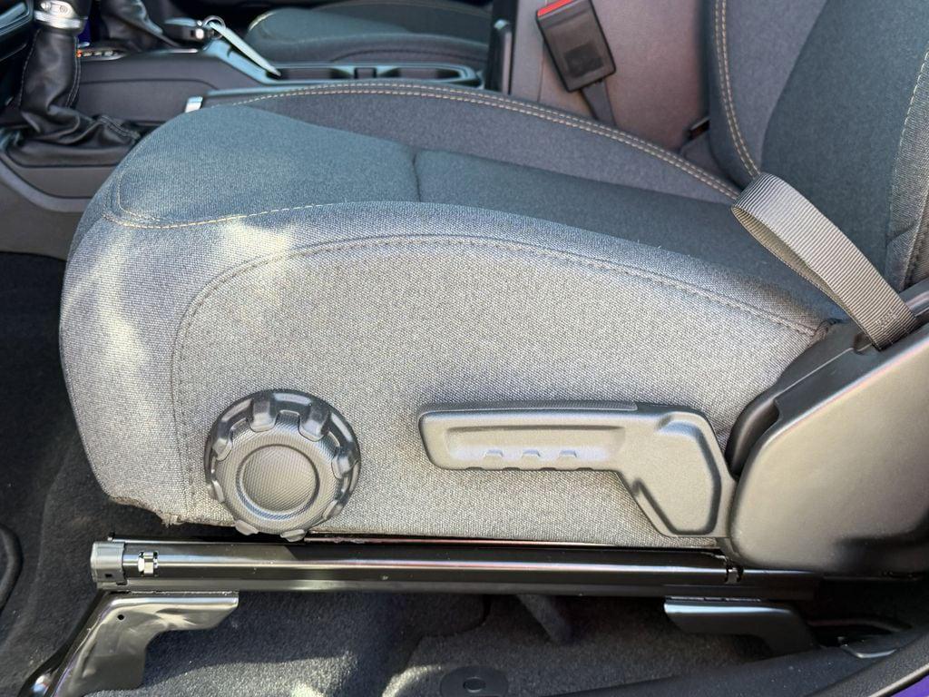 new 2026 Jeep Wrangler car, priced at $45,130