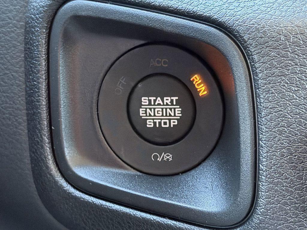 new 2026 Jeep Wrangler car, priced at $45,130