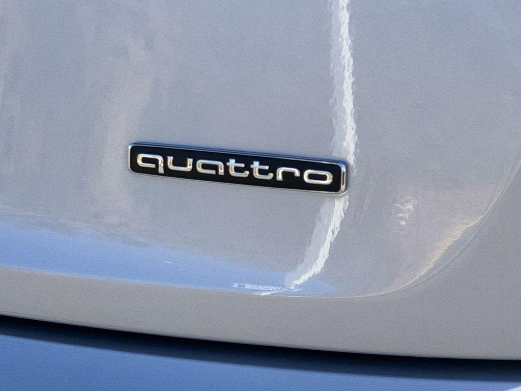 used 2023 Audi Q5 car