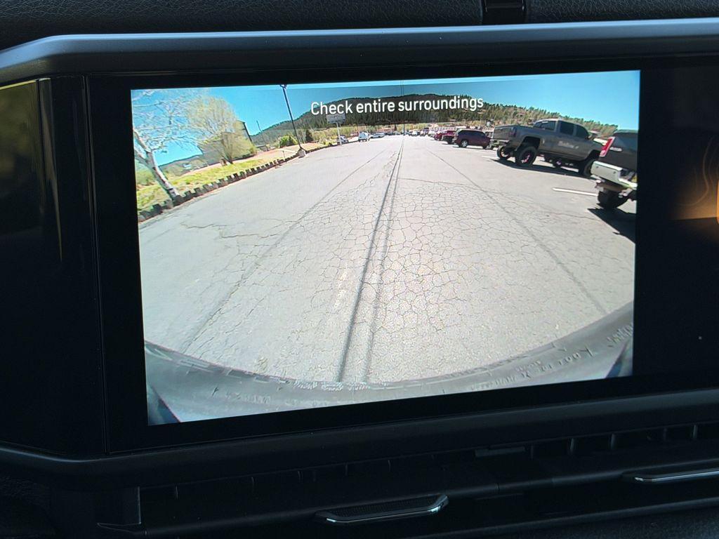 new 2026 Jeep Wrangler car, priced at $50,480