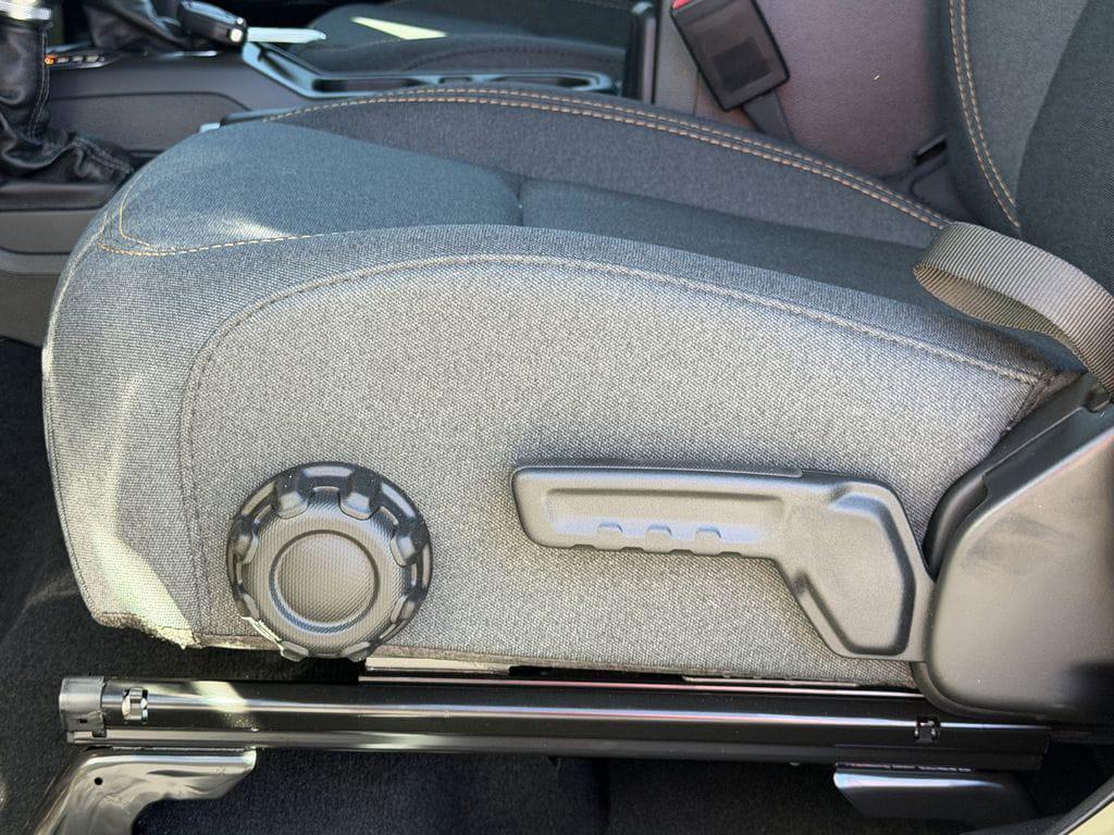 new 2026 Jeep Gladiator car, priced at $45,809