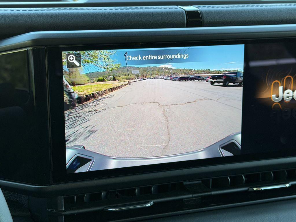 used 2026 Jeep Gladiator car, priced at $46,750
