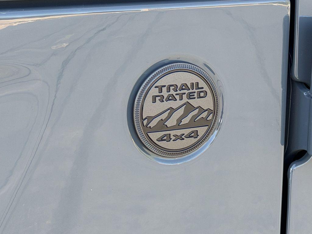 used 2026 Jeep Gladiator car, priced at $46,750