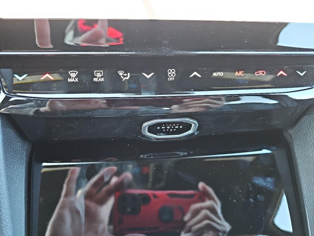 new 2026 Jeep Grand Cherokee car, priced at $54,995