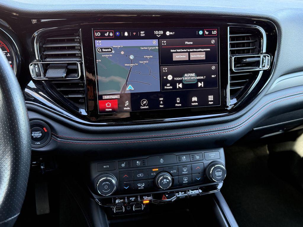 used 2024 Dodge Durango car