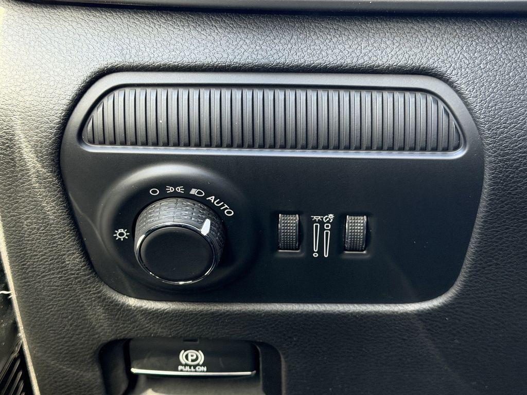 new 2026 Jeep Grand Wagoneer car, priced at $81,960