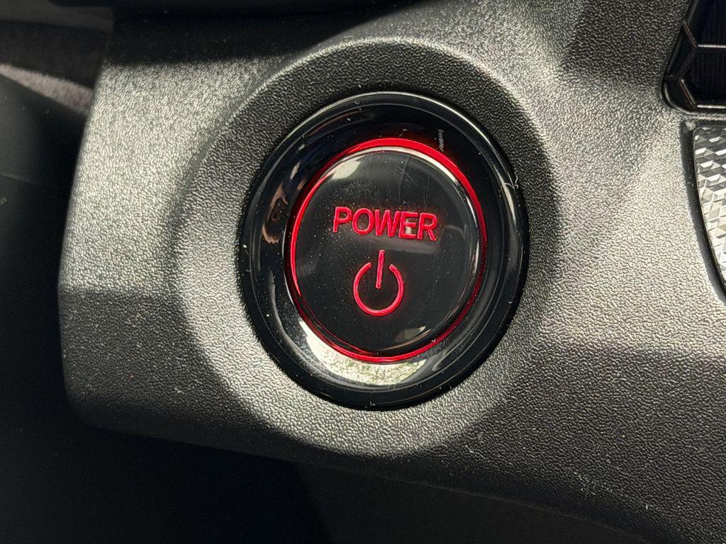 used 2024 Honda CR-V Hybrid car, priced at $31,450