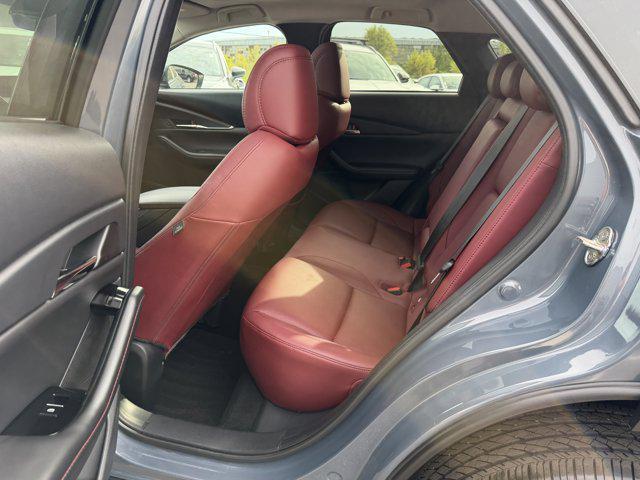 used 2022 Mazda CX-30 car, priced at $21,969