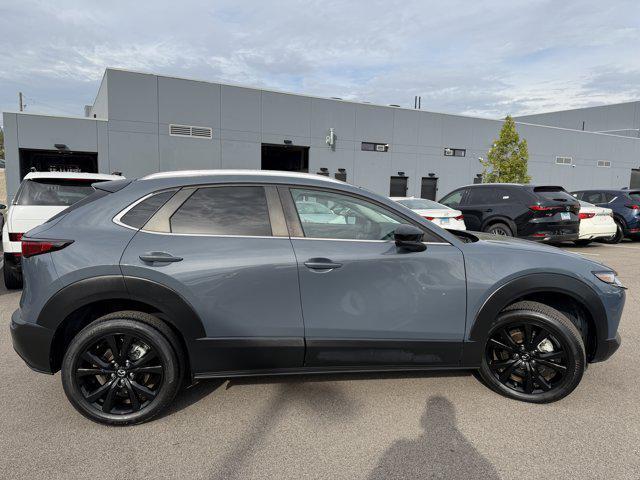used 2022 Mazda CX-30 car, priced at $21,969
