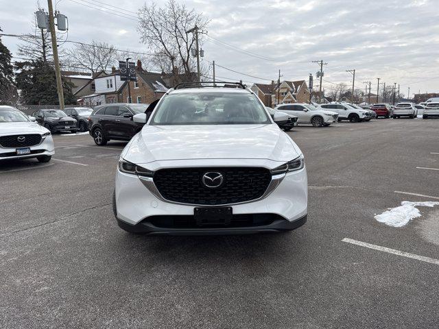 used 2023 Mazda CX-5 car, priced at $21,998