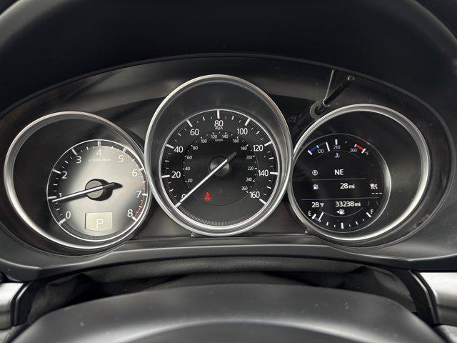 used 2023 Mazda CX-5 car, priced at $21,998