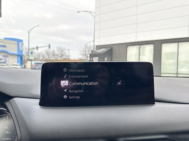 used 2023 Mazda CX-5 car, priced at $21,998