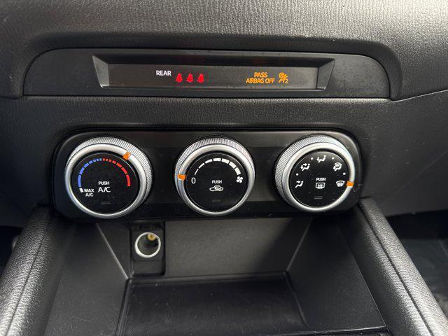 used 2023 Mazda CX-5 car, priced at $21,998