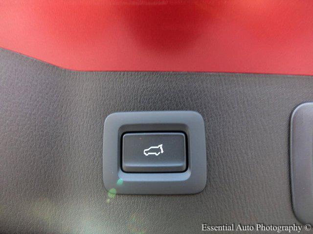 new 2025 Mazda CX-5 car, priced at $33,386