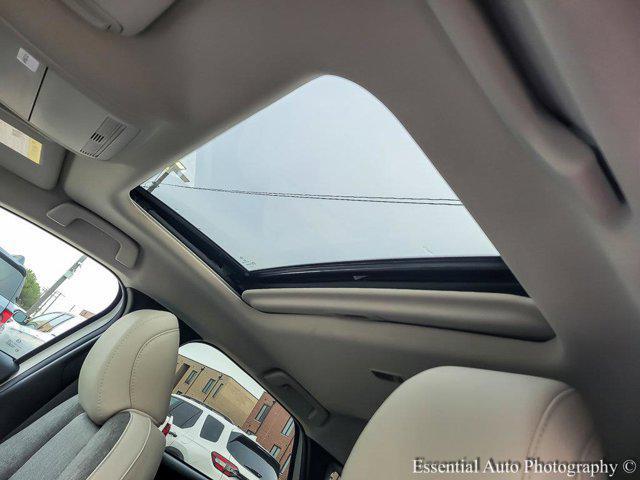 new 2026 Mazda CX-30 car, priced at $31,578