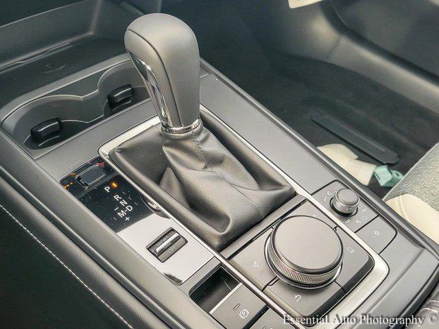 new 2026 Mazda CX-30 car, priced at $31,578