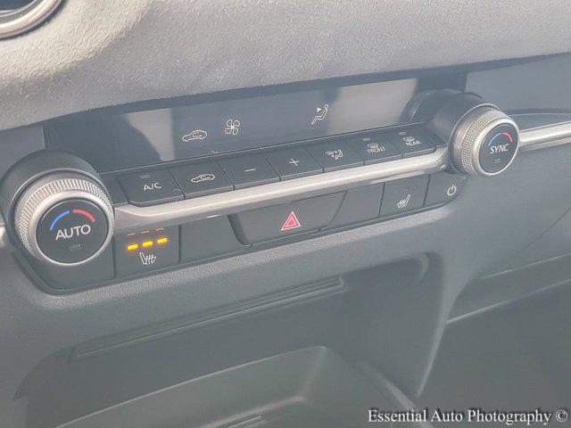 new 2026 Mazda CX-30 car, priced at $31,578