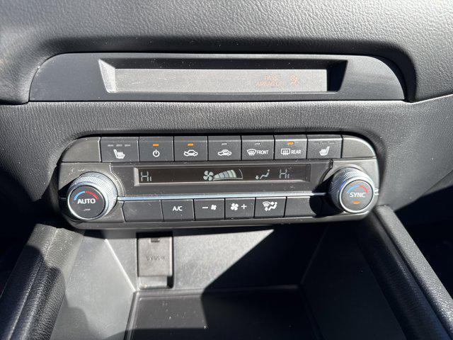 used 2020 Mazda CX-5 car, priced at $19,998