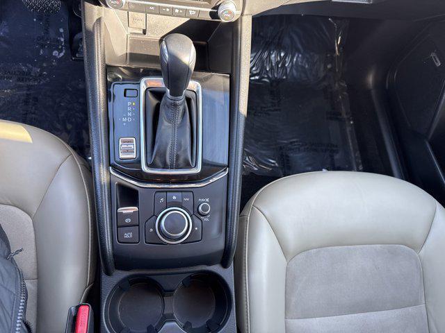 used 2020 Mazda CX-5 car, priced at $19,998