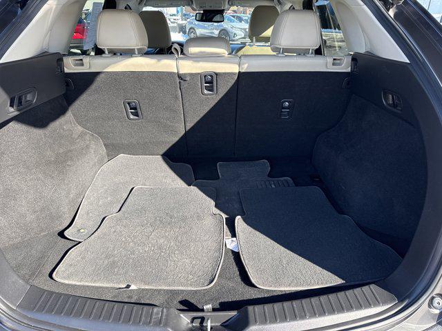 used 2020 Mazda CX-5 car, priced at $19,998