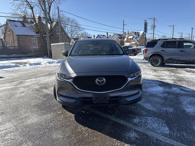 used 2020 Mazda CX-5 car, priced at $19,998
