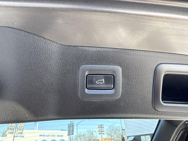 used 2020 Mazda CX-5 car, priced at $19,998