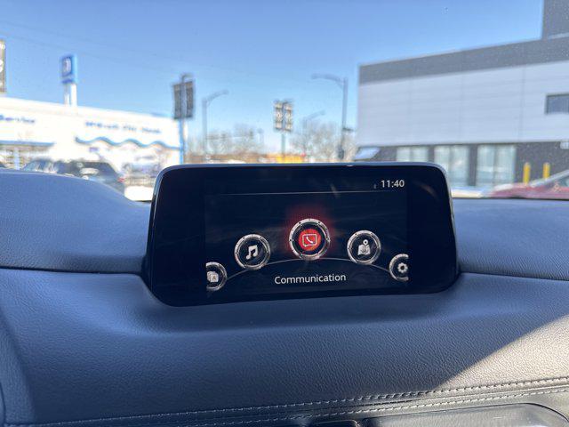 used 2020 Mazda CX-5 car, priced at $19,998