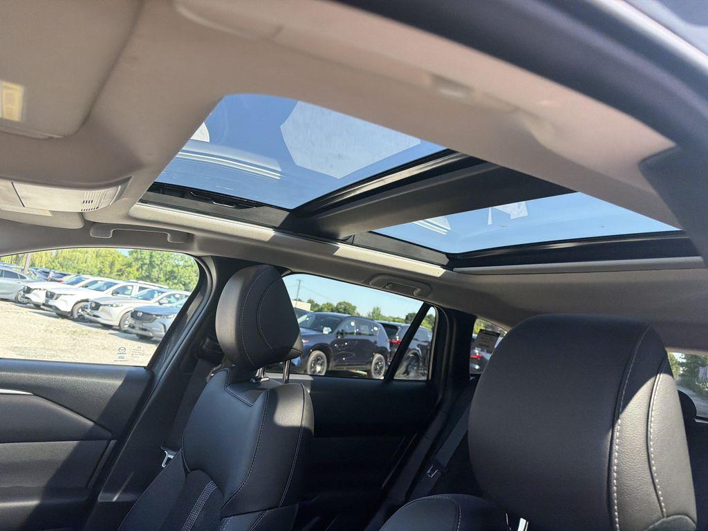 used 2026 Mazda CX-50 Hybrid car, priced at $32,884