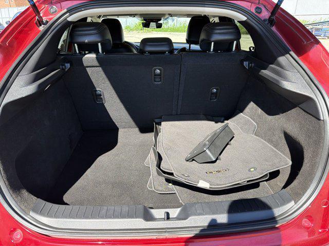 used 2022 Mazda CX-30 car, priced at $21,444